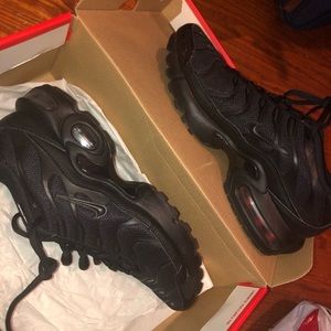 Nike Air Max Plus